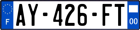 AY-426-FT