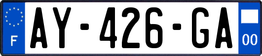 AY-426-GA