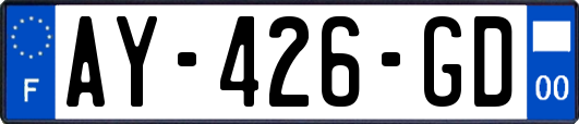 AY-426-GD
