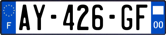 AY-426-GF