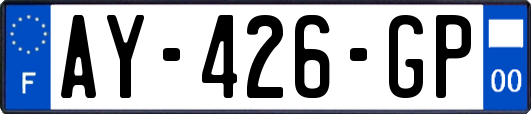AY-426-GP
