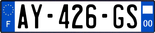 AY-426-GS