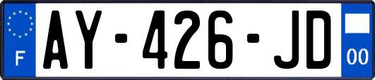 AY-426-JD