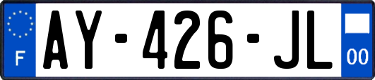 AY-426-JL