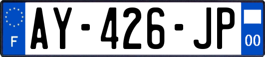 AY-426-JP