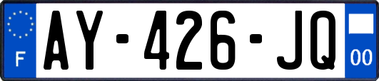 AY-426-JQ