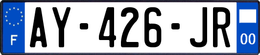 AY-426-JR