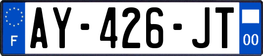 AY-426-JT