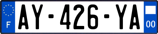 AY-426-YA