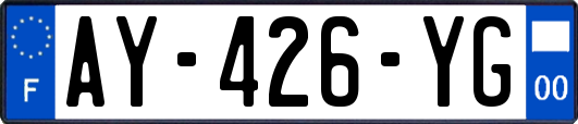 AY-426-YG