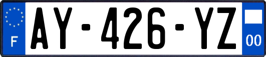 AY-426-YZ