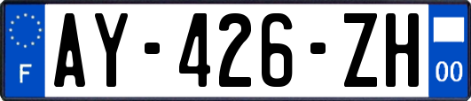 AY-426-ZH