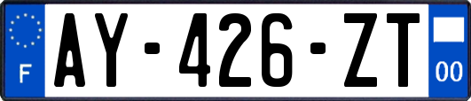 AY-426-ZT