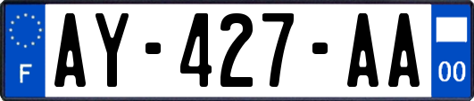 AY-427-AA