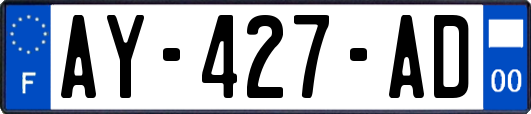 AY-427-AD