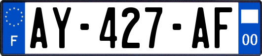 AY-427-AF