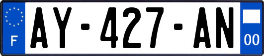 AY-427-AN
