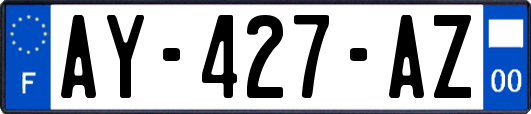 AY-427-AZ