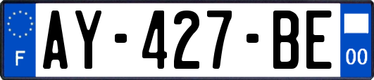 AY-427-BE