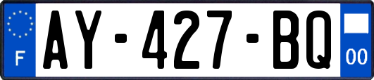 AY-427-BQ