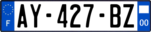 AY-427-BZ
