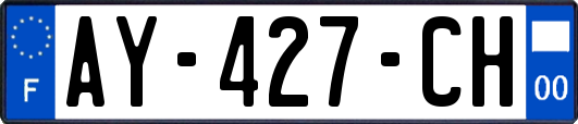 AY-427-CH
