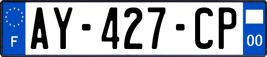 AY-427-CP