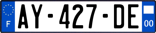 AY-427-DE