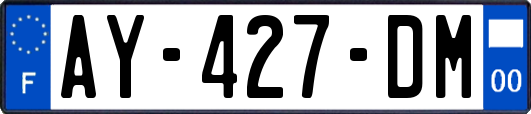 AY-427-DM