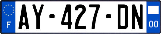 AY-427-DN