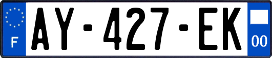 AY-427-EK