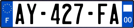 AY-427-FA