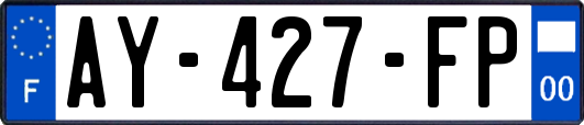 AY-427-FP