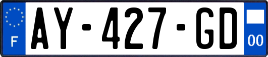 AY-427-GD