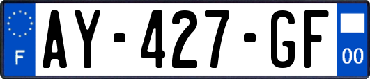 AY-427-GF
