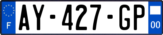 AY-427-GP