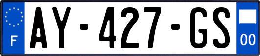 AY-427-GS