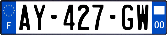 AY-427-GW