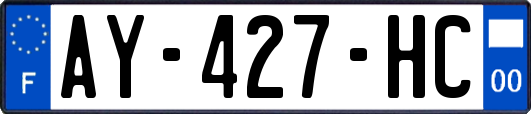 AY-427-HC