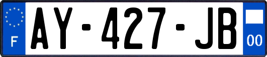 AY-427-JB