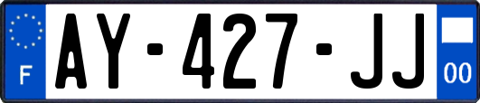 AY-427-JJ