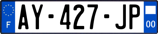 AY-427-JP