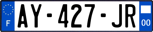 AY-427-JR