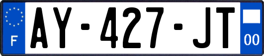 AY-427-JT