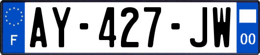 AY-427-JW
