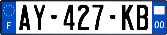 AY-427-KB
