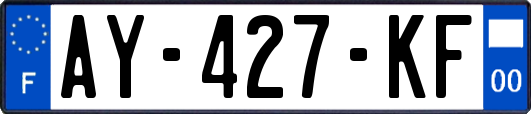 AY-427-KF