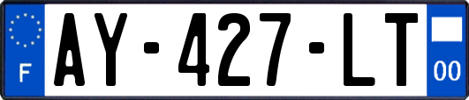 AY-427-LT