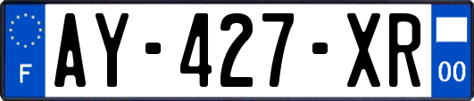 AY-427-XR