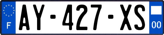 AY-427-XS